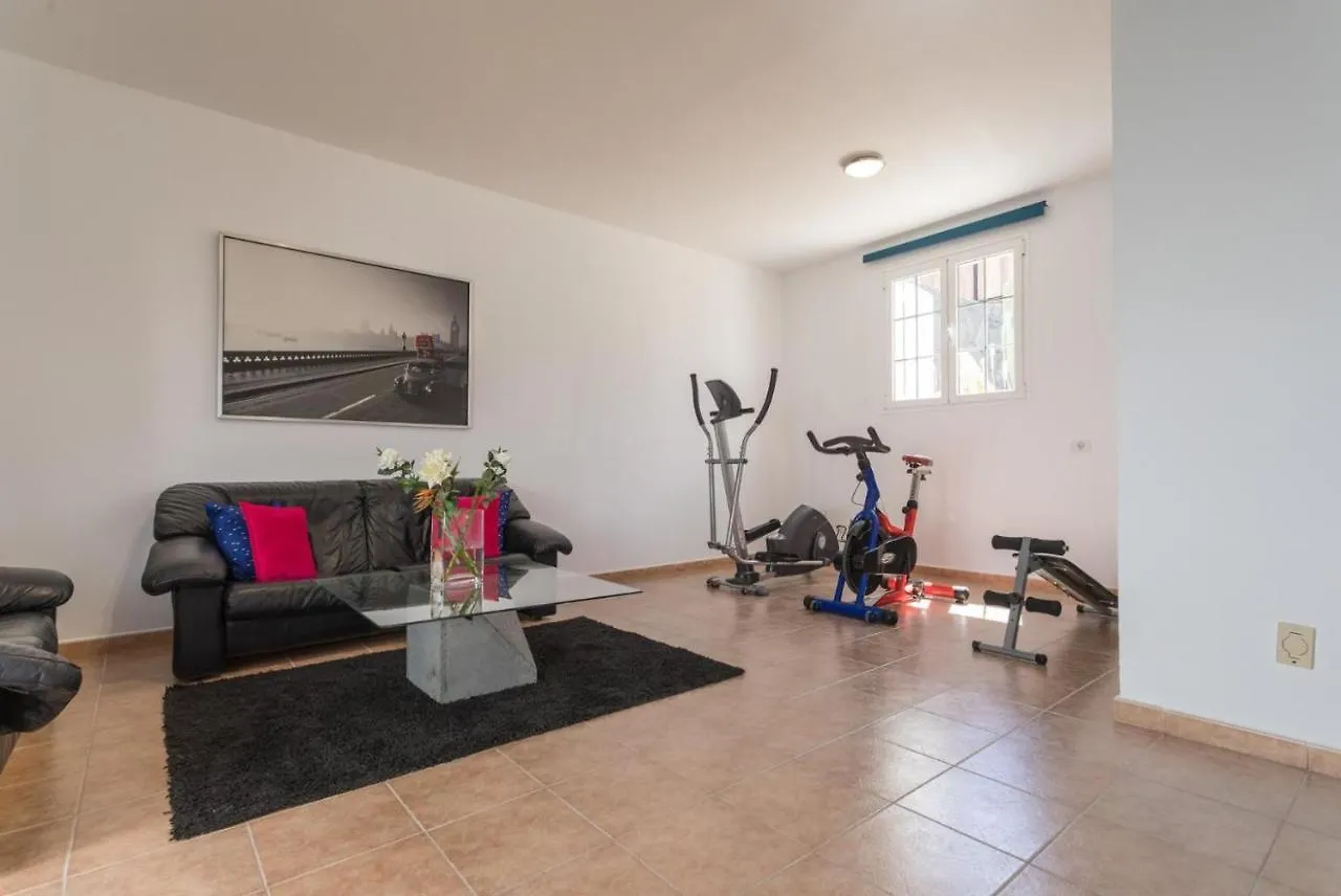 Villa Alki By Buenavilla Puerto del Carmen  Puerto del Carmen (Lanzarote)