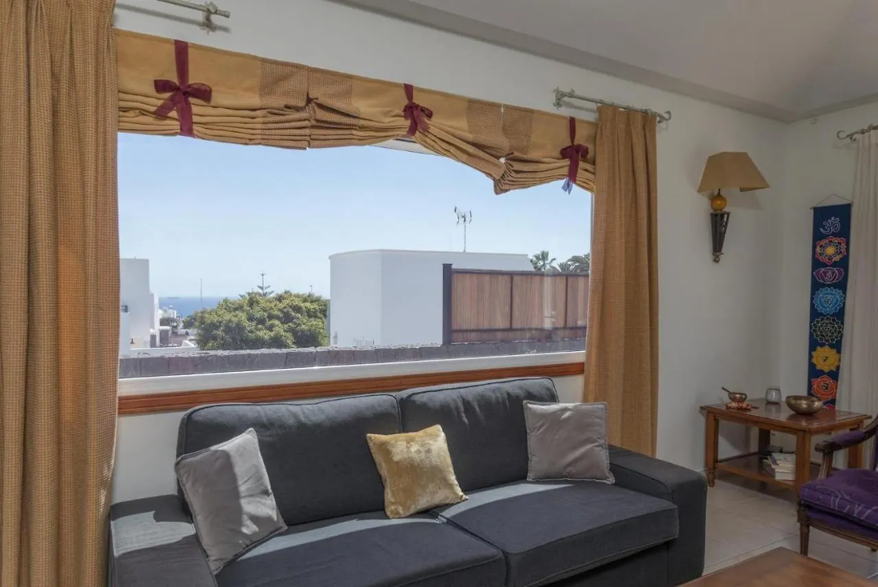 Villa Alki By Buenavilla Puerto del Carmen  Puerto del Carmen (Lanzarote)
