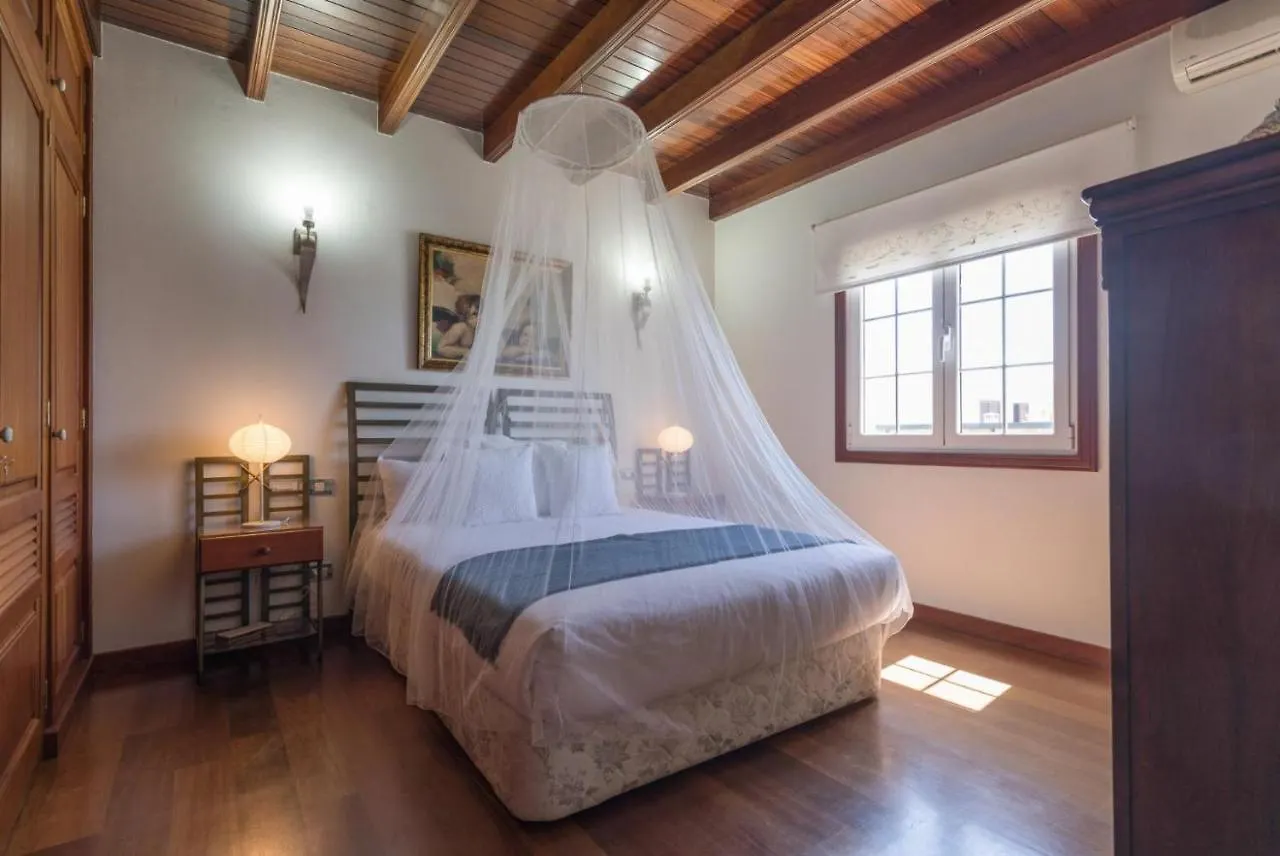 Villa Alki By Buenavilla Puerto del Carmen
