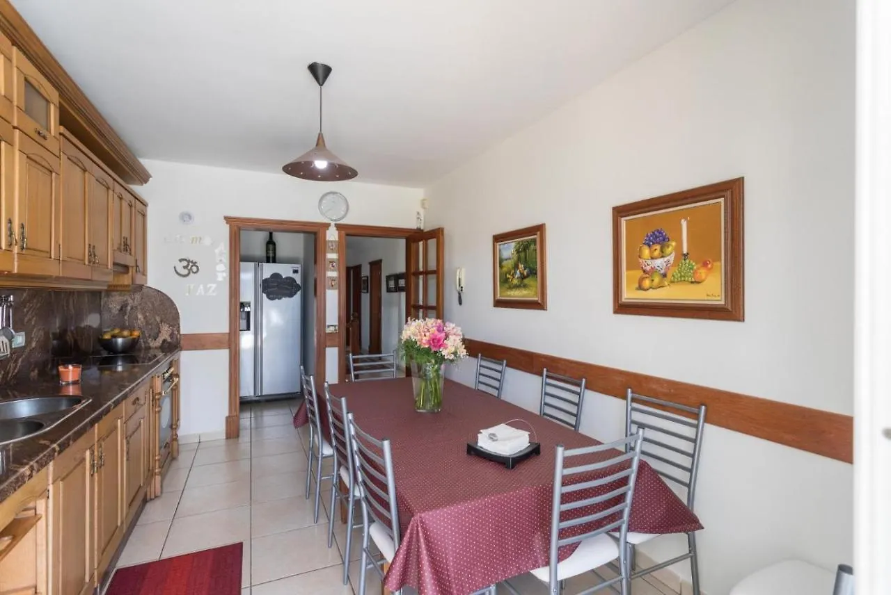 Villa Alki By Buenavilla Puerto del Carmen   Puerto del Carmen (Lanzarote)