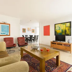  Villa Luis Iii