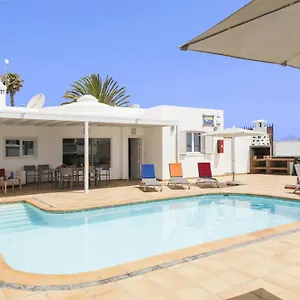 Villa Aphrodite And Apollo 4 Bedroom