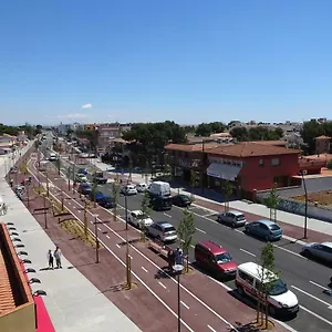  Hostel Internacional Spain